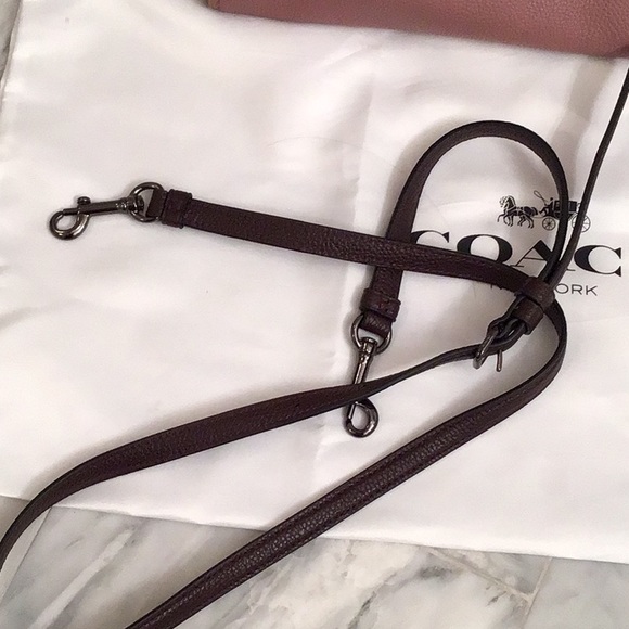 Coach bag - Picture 3 of 13